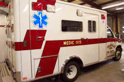 Medic 13 Officer's Side.JPG (773608 bytes)
